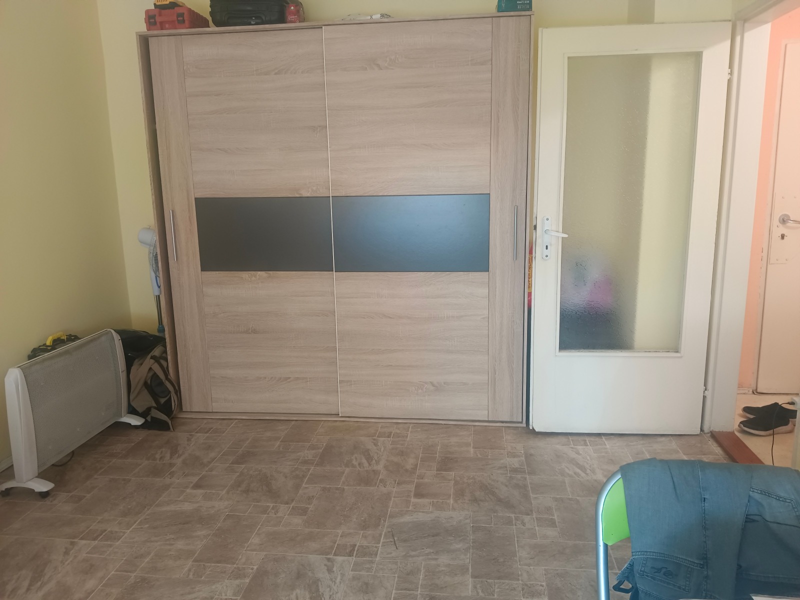 Продава 3-СТАЕН, гр. Варна, Възраждане 1, снимка 5 - Апартаменти - 55642827