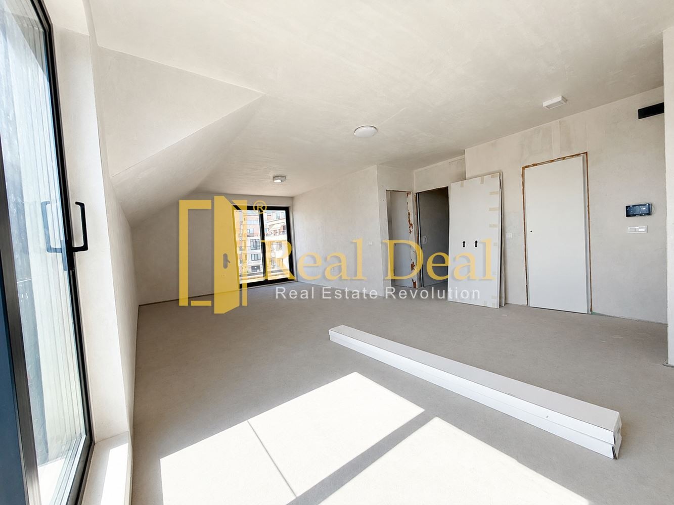 Продава 3-СТАЕН, гр. София, Малинова долина, снимка 11 - Апартаменти - 55693937