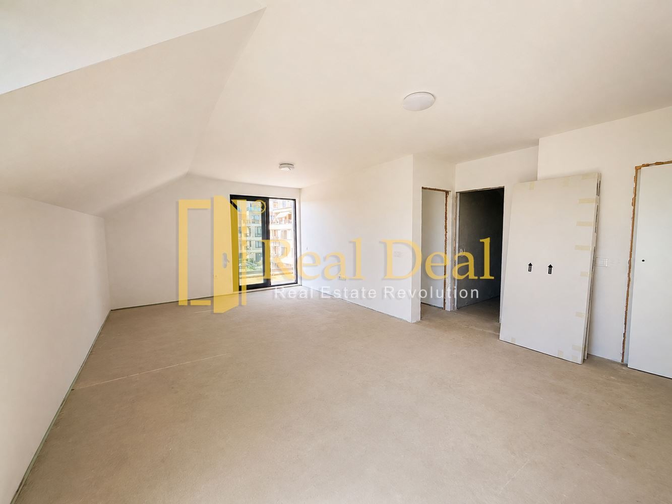 Продава 3-СТАЕН, гр. София, Малинова долина, снимка 2 - Апартаменти - 55693937