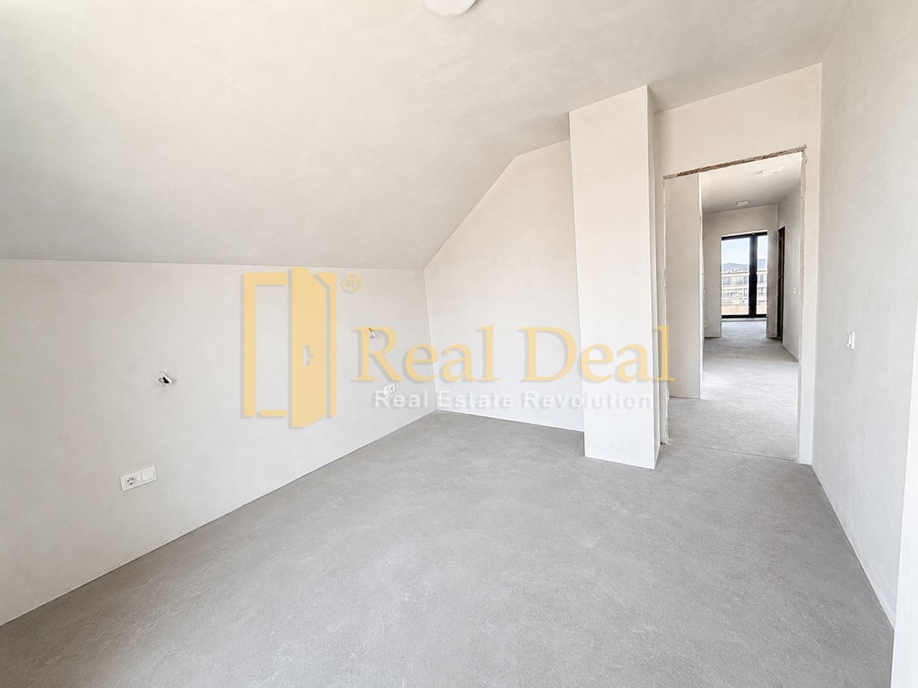 Продава 3-СТАЕН, гр. София, Малинова долина, снимка 4 - Апартаменти - 55693937