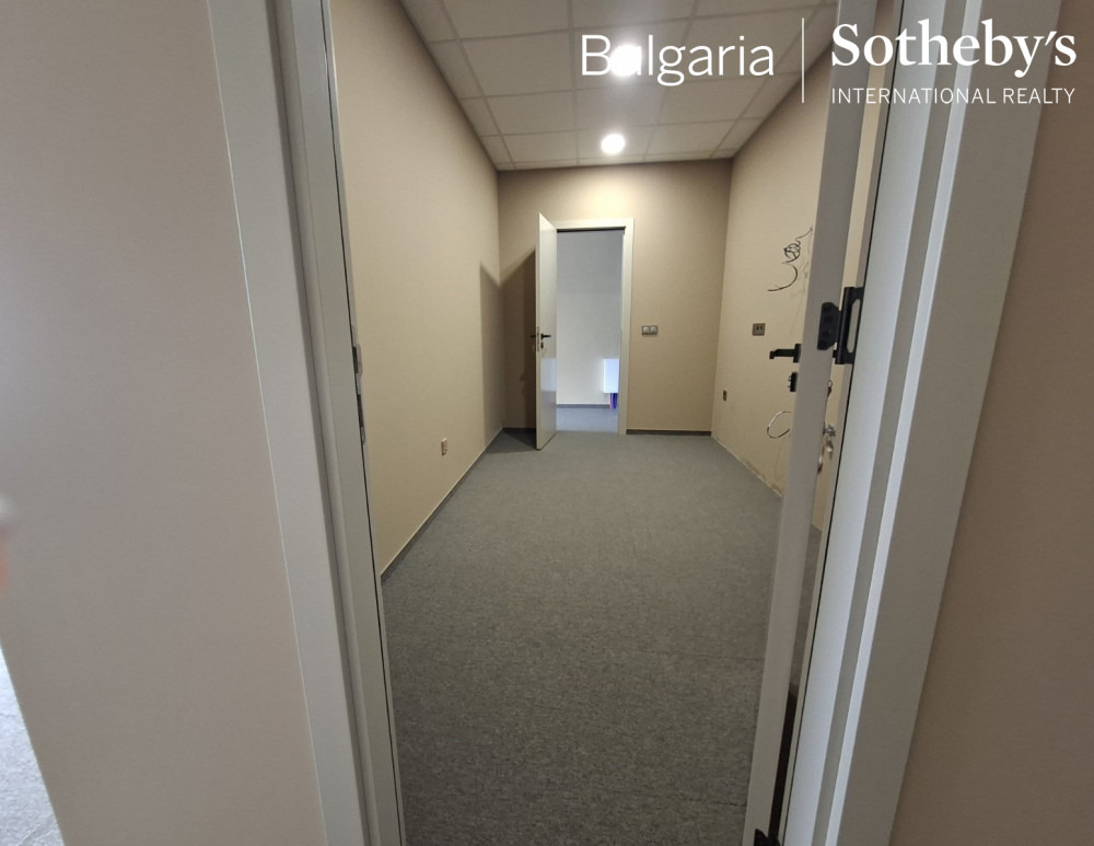 Продава ОФИС, гр. София, Манастирски ливади, снимка 5 - Офиси - 53606522