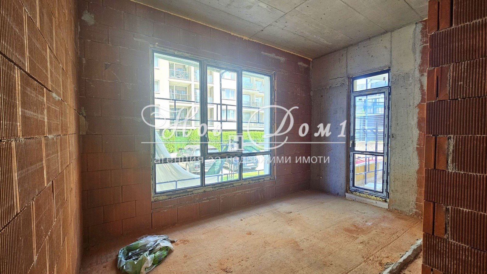 Продава ОФИС, гр. София, Кръстова вада, снимка 4 - Офиси - 56095854