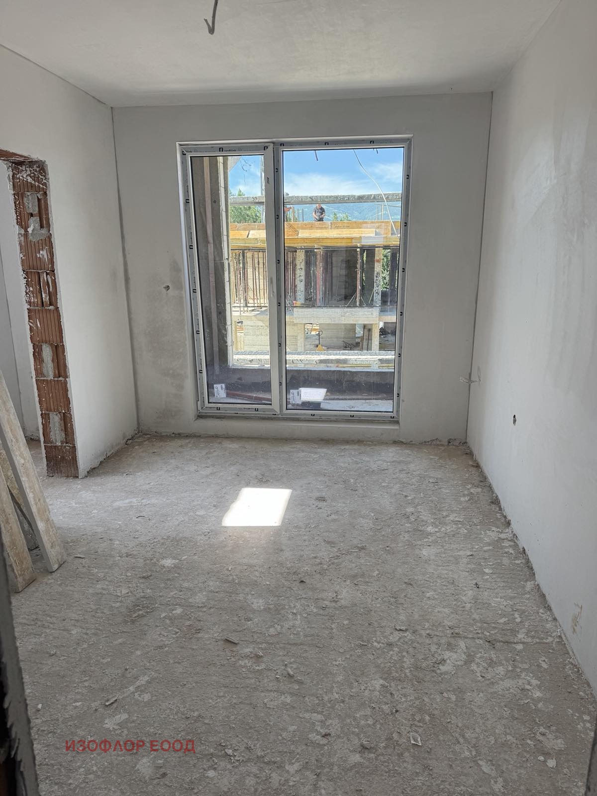 Продава КЪЩА, гр. Пловдив, Беломорски, снимка 4 - Къщи - 55687313