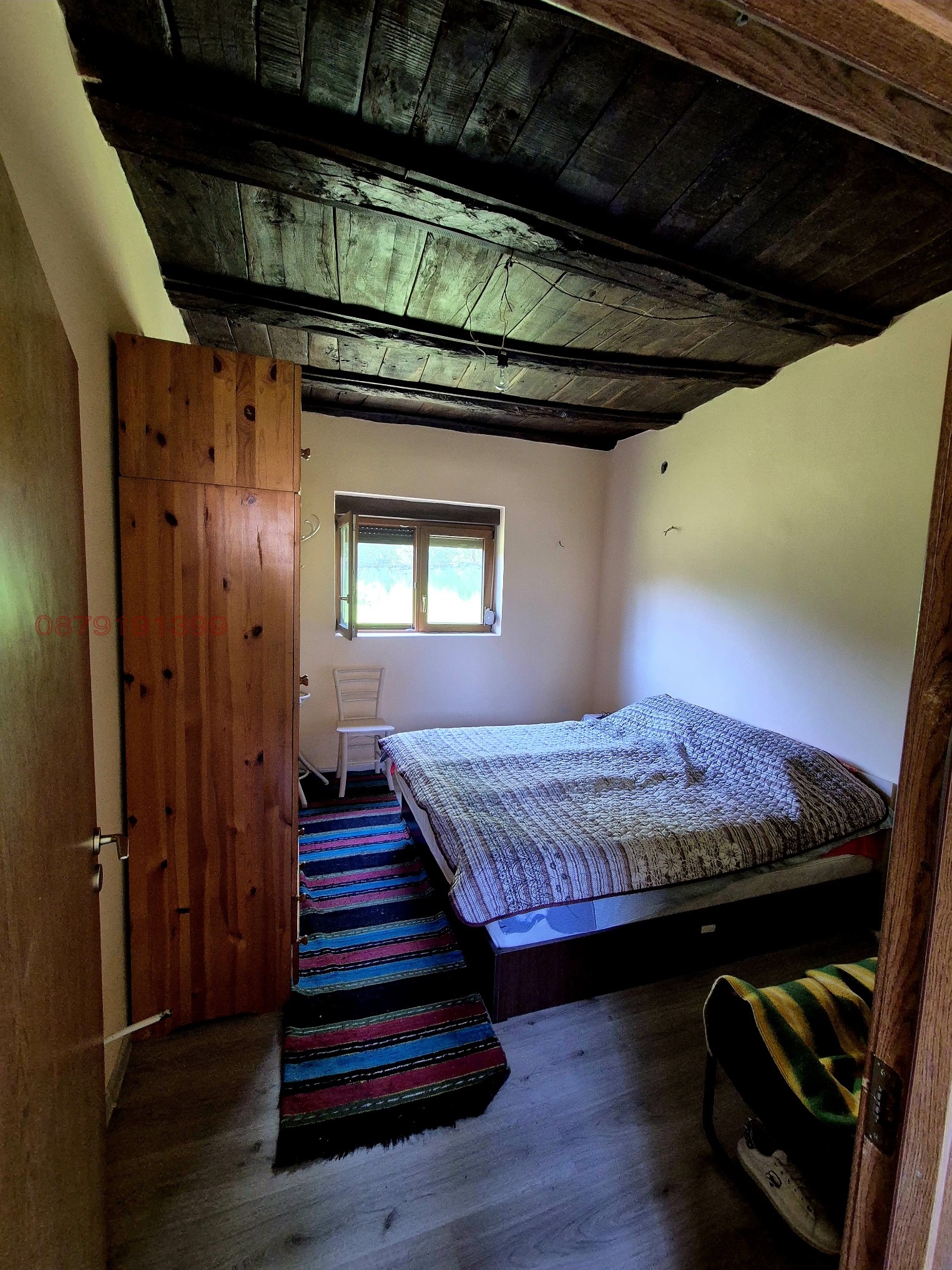 Продава КЪЩА, с. Тодоричене, област Ловеч, снимка 12 - Къщи - 54659048