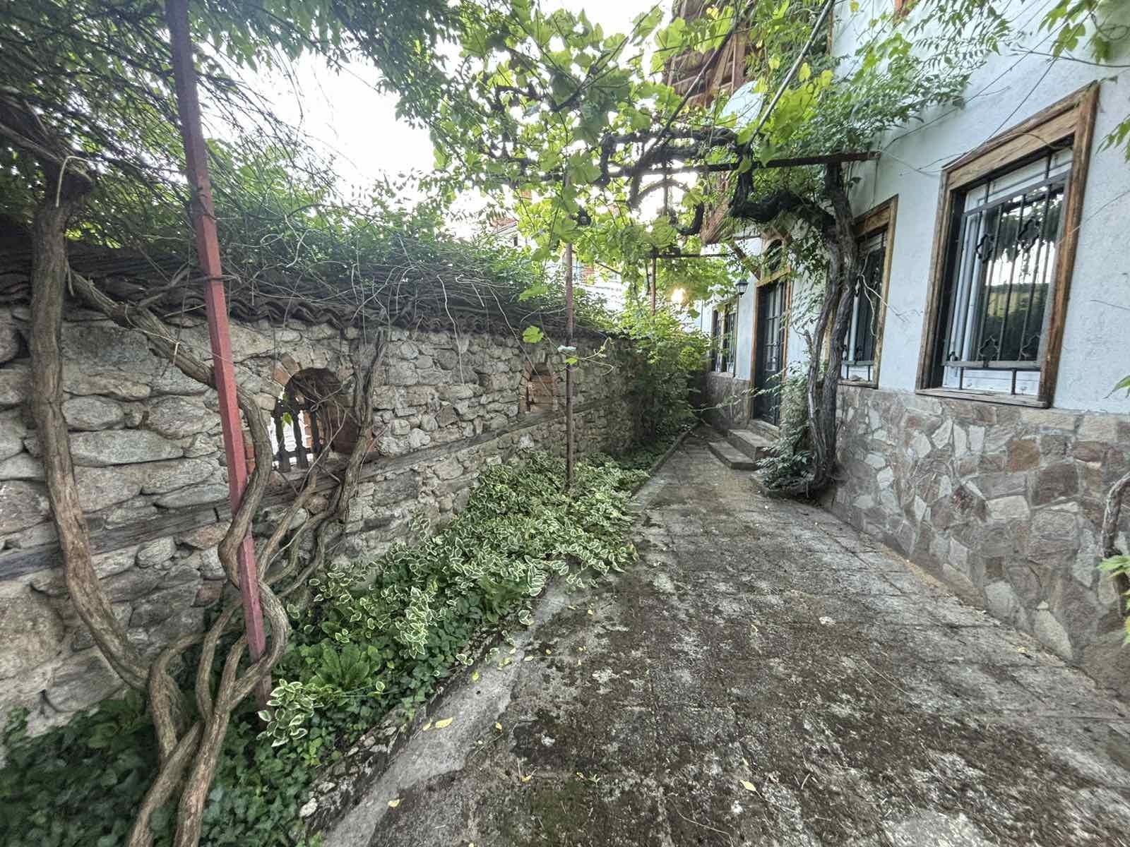 Продава КЪЩА, с. Розино, област Пловдив, снимка 4 - Къщи - 54996289