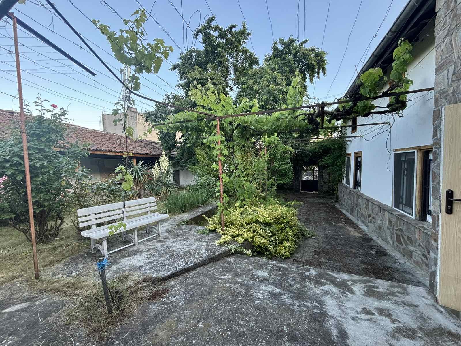 Продава КЪЩА, с. Розино, област Пловдив, снимка 10 - Къщи - 54996289