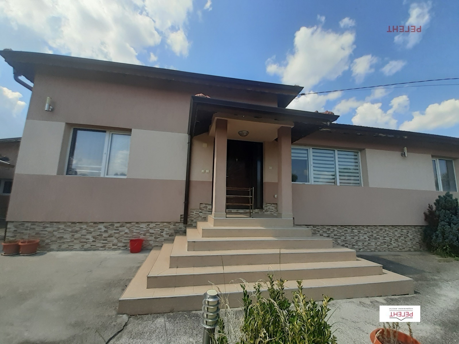 Продава КЪЩА, с. Градница, област Габрово, снимка 4 - Къщи - 55101621