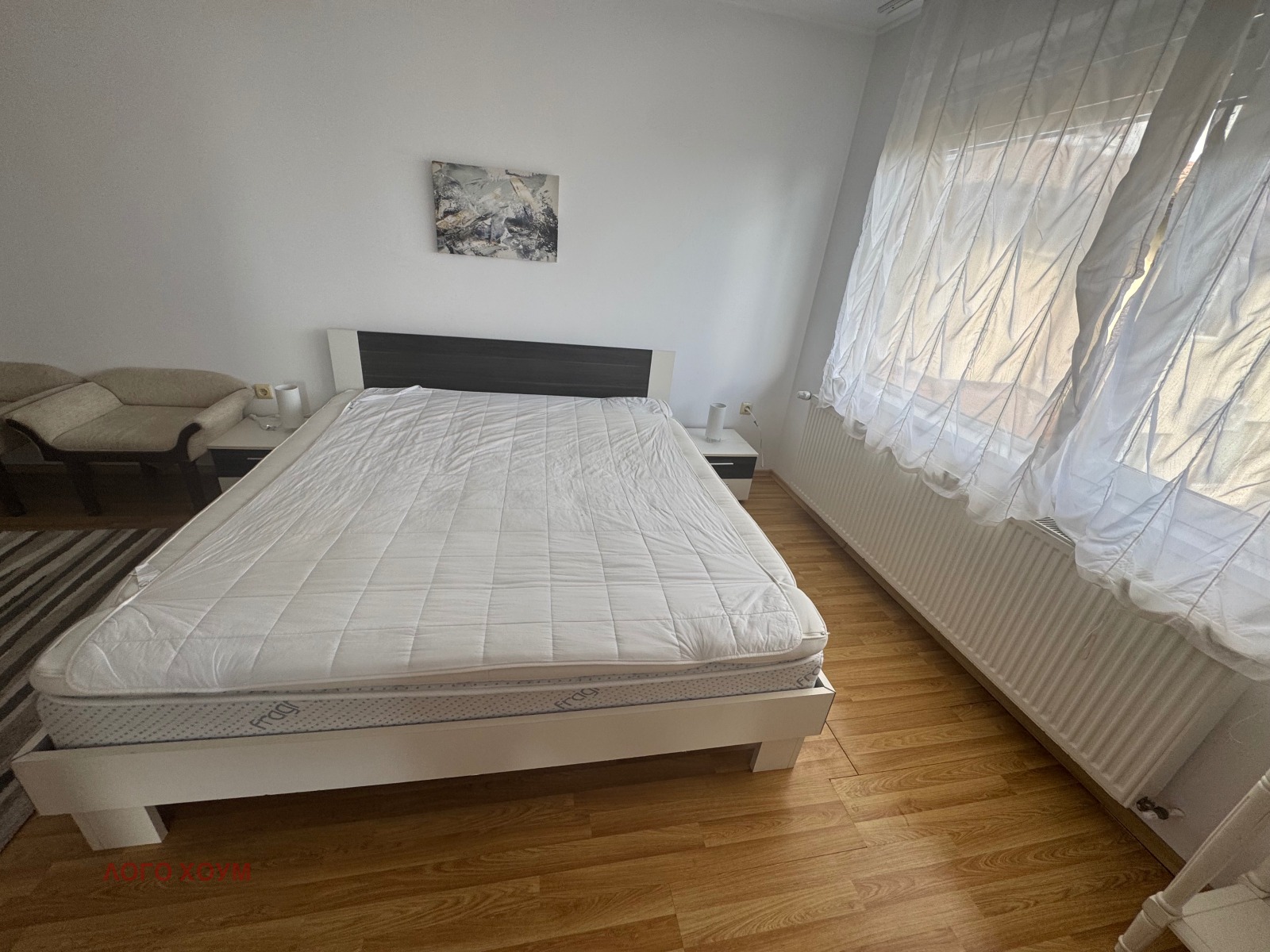 Продава КЪЩА, с. Кичево, област Варна, снимка 8 - Къщи - 56133195