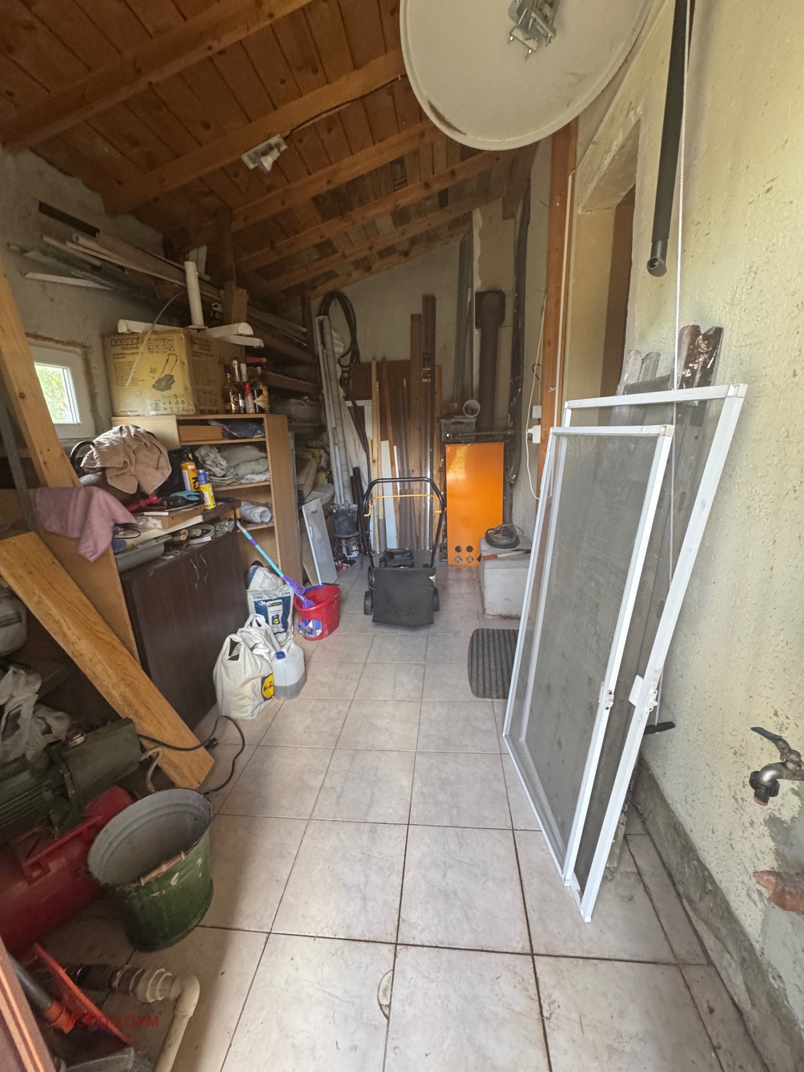 Продава КЪЩА, с. Кичево, област Варна, снимка 12 - Къщи - 56133195