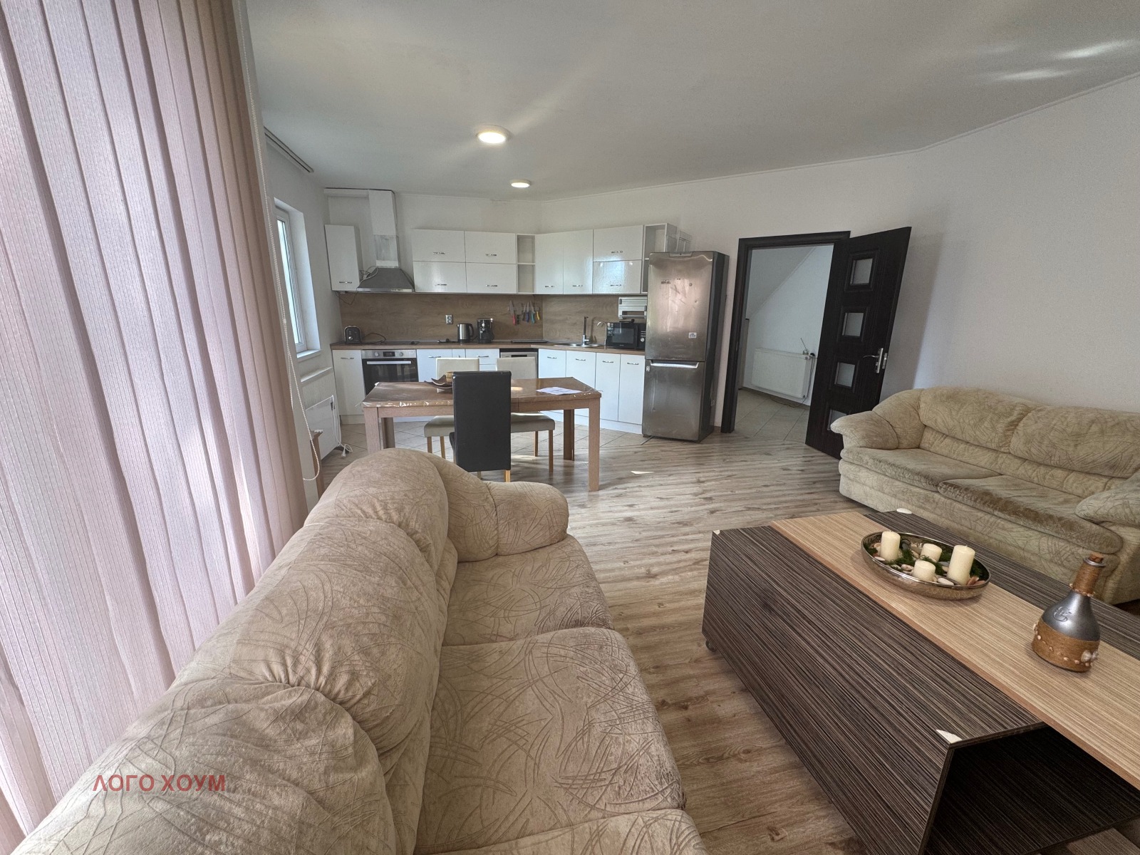Продава КЪЩА, с. Кичево, област Варна, снимка 5 - Къщи - 56133195