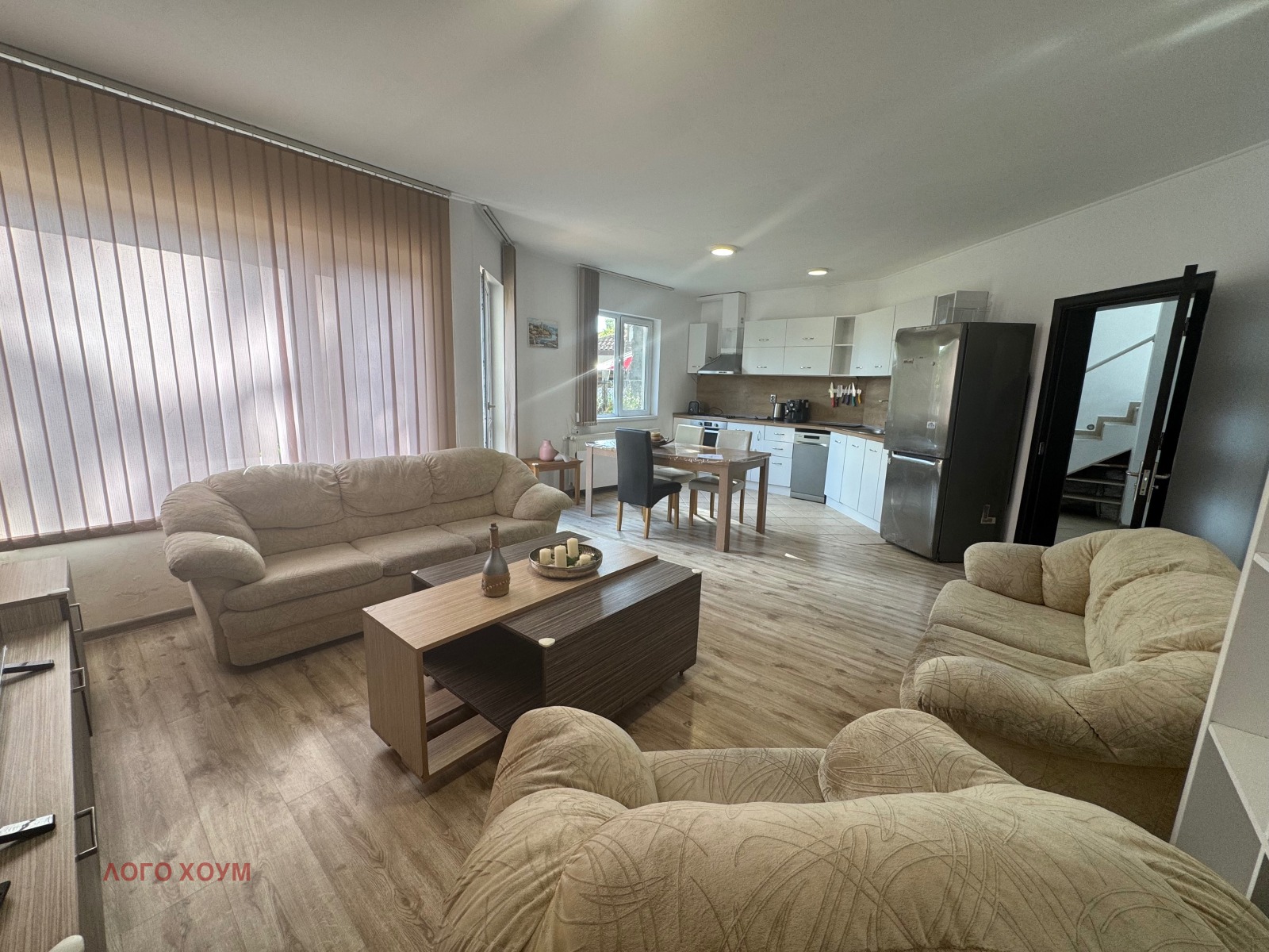 Продава КЪЩА, с. Кичево, област Варна, снимка 3 - Къщи - 56133195