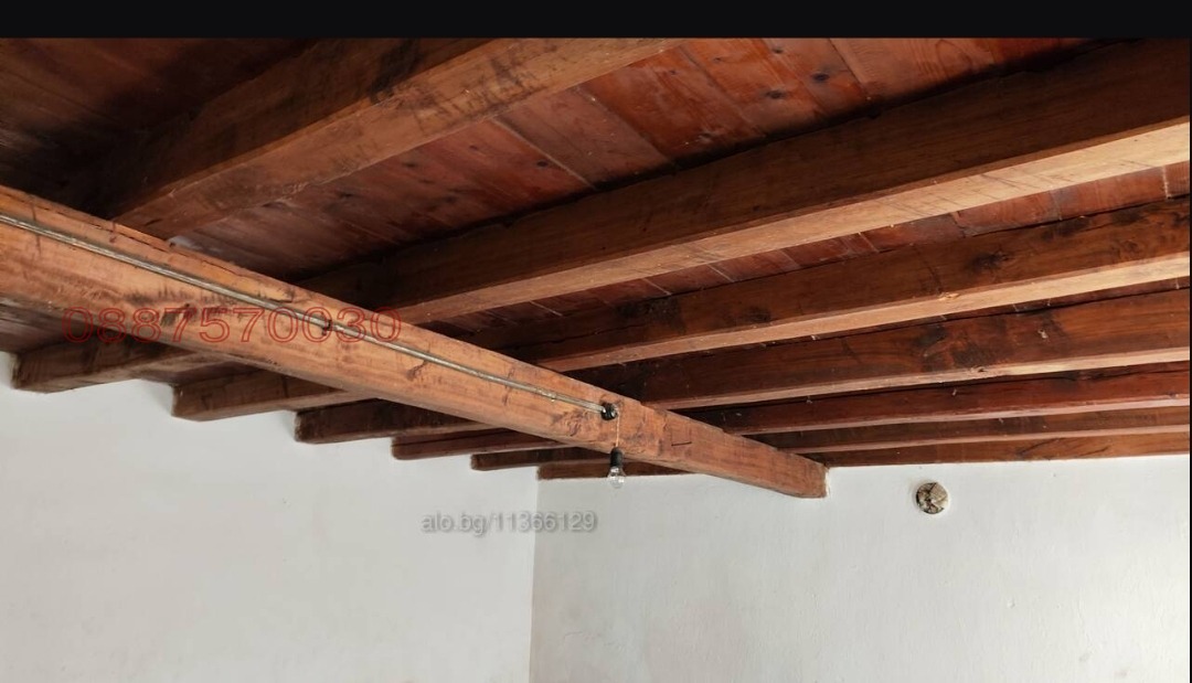 Продава КЪЩА, с. Марково, област Стара Загора, снимка 2 - Къщи - 56231333
