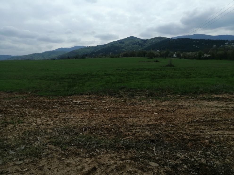 Продава ПАРЦЕЛ, гр. Правец, област София област