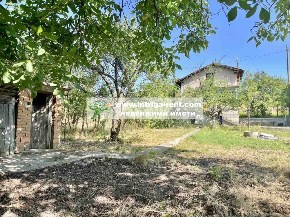 Продава ПАРЦЕЛ, гр. Хасково, в.з. Хасково, снимка 2 - Парцели - 54299630