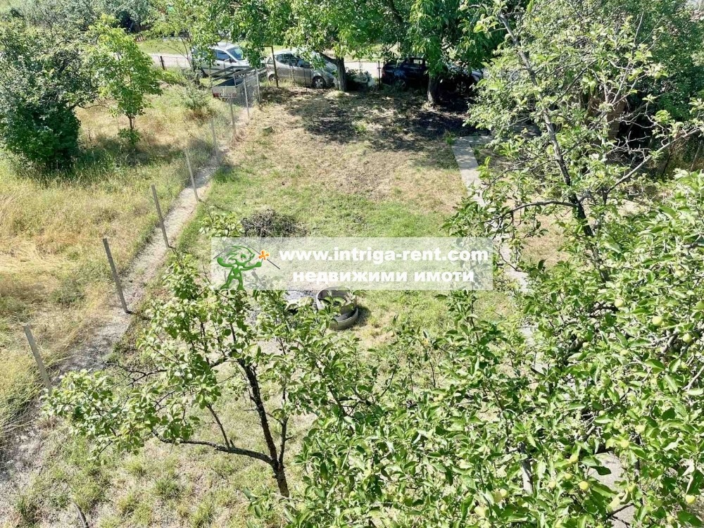 Продава ПАРЦЕЛ, гр. Хасково, в.з. Хасково, снимка 3 - Парцели - 54299630