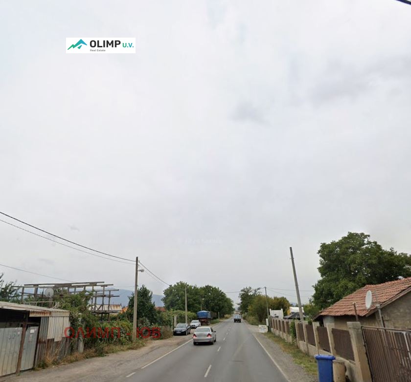 Продава ПАРЦЕЛ, гр. София, Военна рампа, снимка 4 - Парцели - 55493549