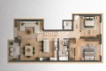 Продава 3-СТАЕН, гр. Пловдив, Кючук Париж, снимка 6