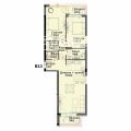 Продава 3-СТАЕН, гр. София, Модерно предградие, снимка 4