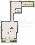 Продава ОФИС, гр. София, Кръстова вада, снимка 6
