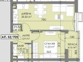 Продава 2-СТАЕН, град Бургас, Меден рудник - зона В • 63000 € • 72626747 — Holmes.bg