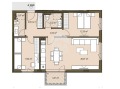 Продава 3-СТАЕН, град София, Връбница 1 • 180449 € / 352927.57 лв. • 93659582 3