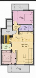 Продава 3-СТАЕН, град София, Малинова долина • 295000 € • 27944486 12