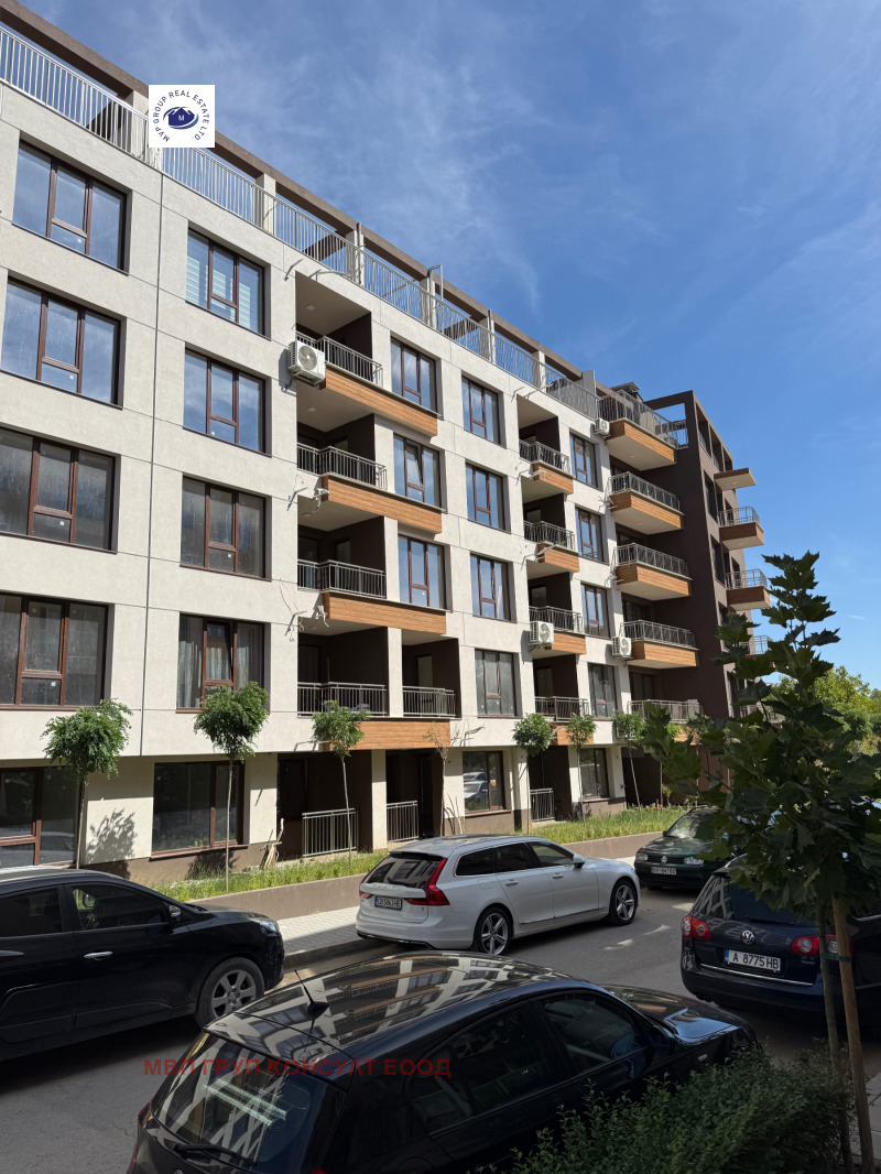 Продава 3-СТАЕН в град София, Малинова долина - 118 кв.м / 210 799 € » 412 287.01 лв., МВП ГРУП КОНСУЛТ ЕООД