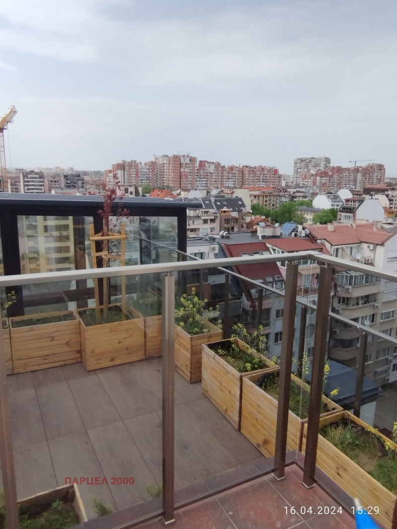 Продава МЕЗОНЕТ в град София, Център - 360 кв.м / 930 000 € » 1 818 921.90 лв., ПАРЦЕЛ 2000