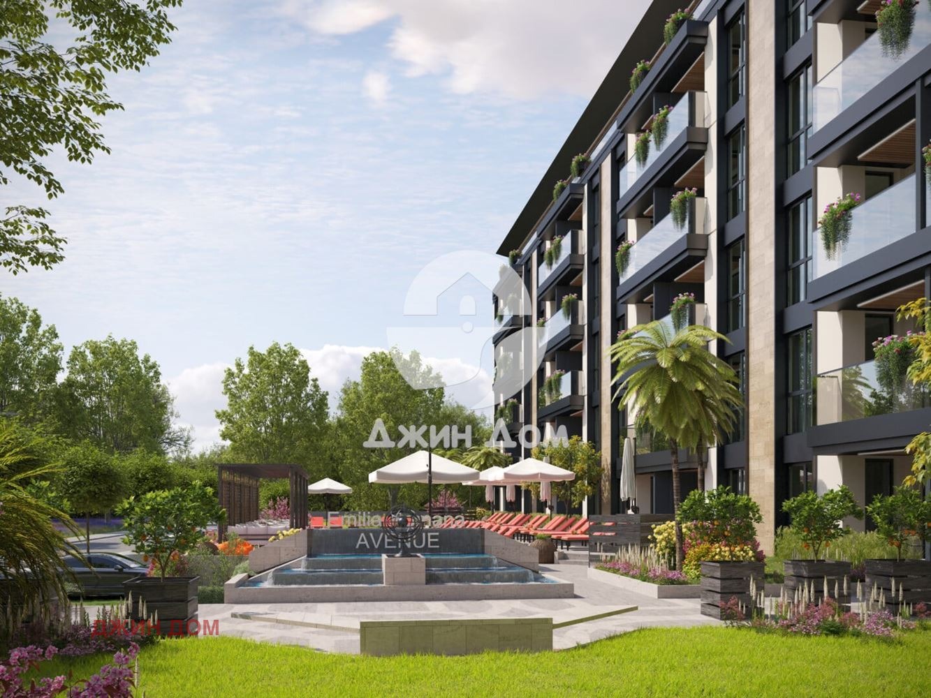 Продава 1-СТАЕН | Imot.bg — изображение 1