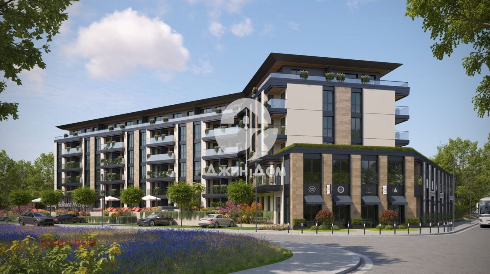 Продава 1-СТАЕН | Imot.bg — изображение 4