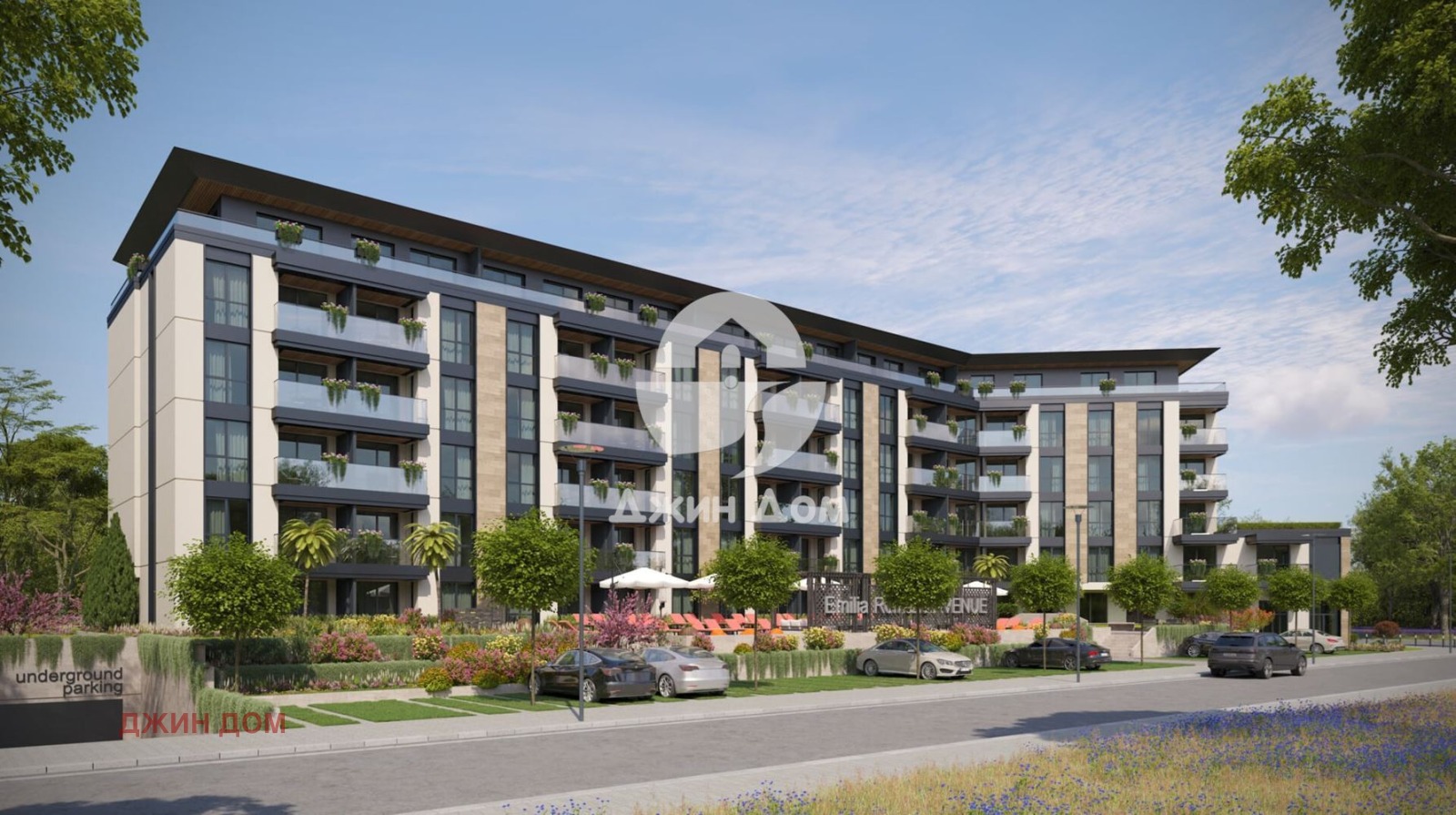 Продава 1-СТАЕН | Imot.bg — изображение 3