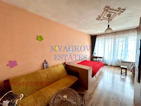 2 bedroom Slatina, Sofia 1