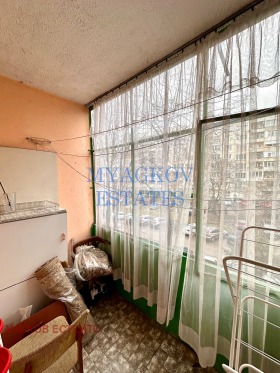 2 bedroom Slatina, Sofia 13