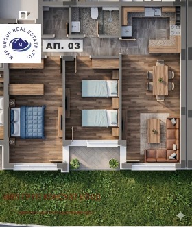 ������� 3-����� | Imot.bg � ����� ������ 16