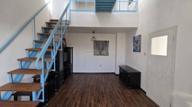 3-стаен град София, Лозенец