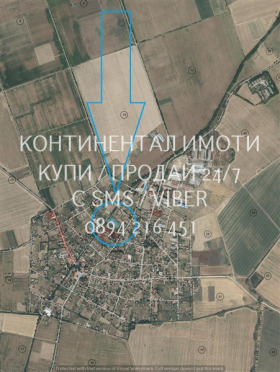 Plot Izbeglii, region Plovdiv 4