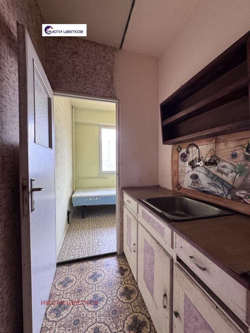 Продава  1-стаен град Враца , Дъбника , 40 кв.м | 24253570 - изображение [6]