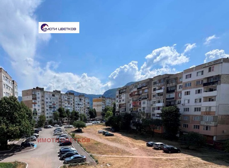 Продава  1-стаен град Враца , Дъбника , 40 кв.м | 24253570 - изображение [2]