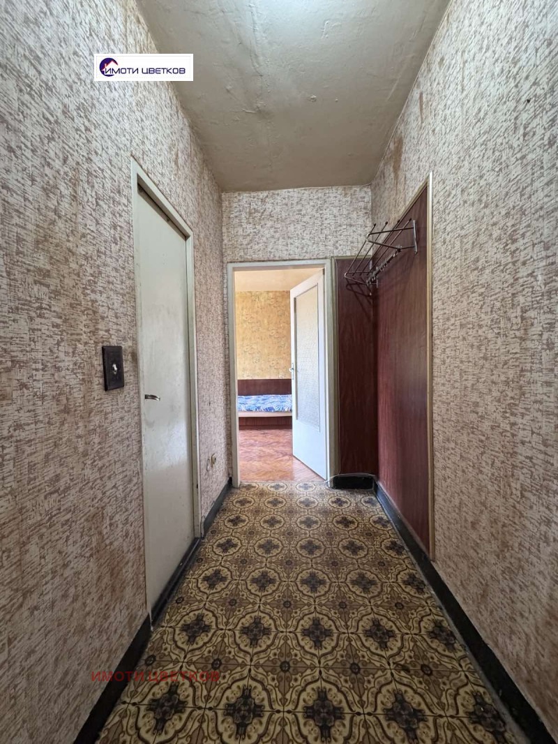 Продава  1-стаен град Враца , Дъбника , 40 кв.м | 24253570 - изображение [11]