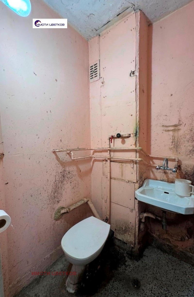 Продава  1-стаен град Враца , Дъбника , 40 кв.м | 24253570 - изображение [12]