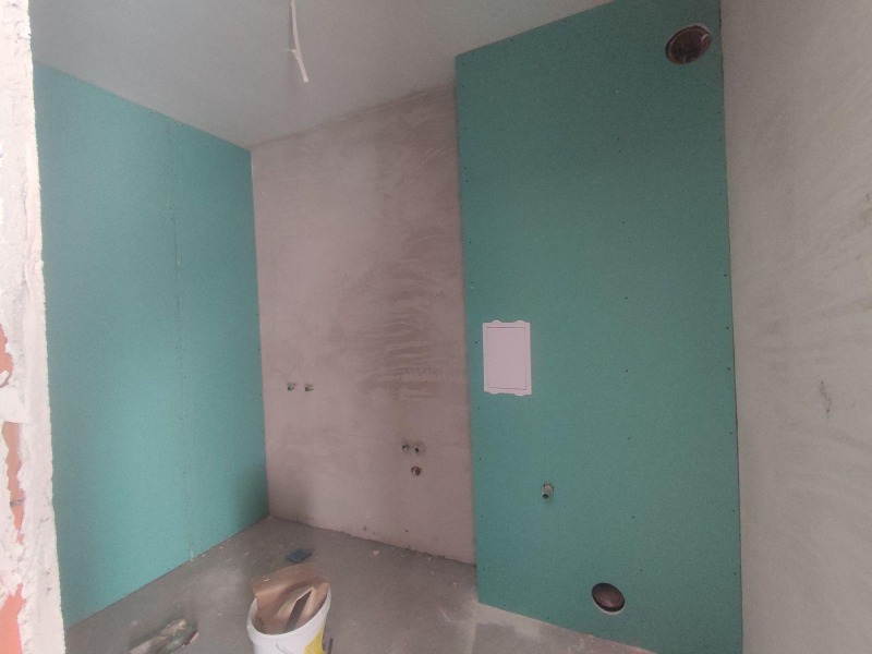 Продава 1-СТАЕН, гр. Пловдив, Южен, снимка 5 - Апартаменти - 52844905