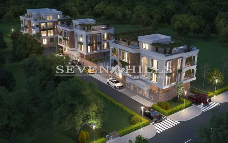 À venda  1 quarto Plovdiv , Hristo Smirnenski , 154 m² | 91294201 - imagem [5]