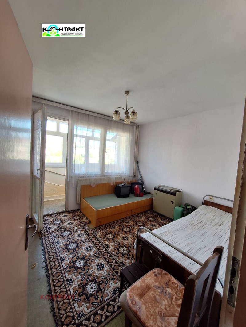 Na prodej  1 ložnice Stara Zagora , Tri čučura - jug , 51 m2 | 23648903 - obraz [3]