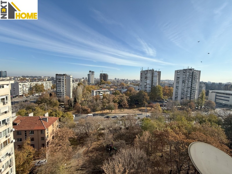 In vendita  1 camera da letto Plovdiv , Karshiiaka , 60 mq | 32062187 - Immagine [11]