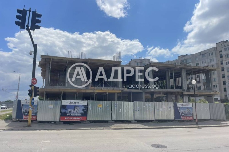 À venda  1 quarto Sofia , Levski V , 83 m² | 98315579 - imagem [3]