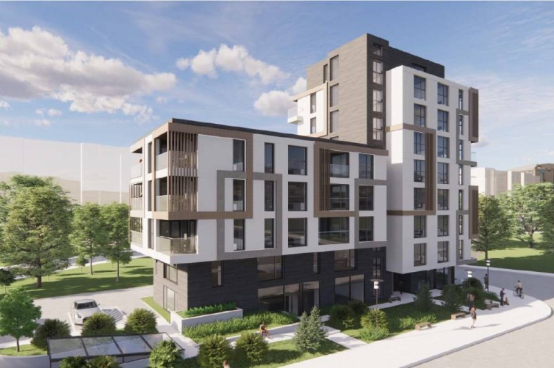 À venda  1 quarto Sofia , Levski V , 83 m² | 98315579 - imagem [6]