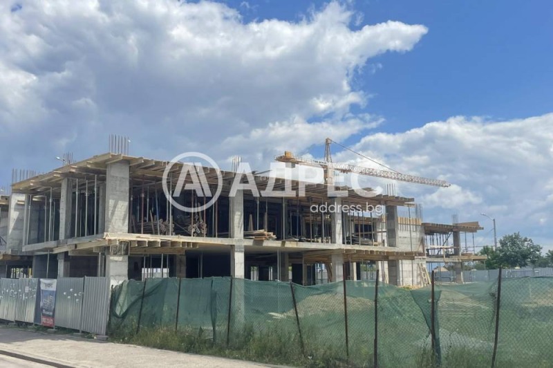 À venda  1 quarto Sofia , Levski V , 83 m² | 98315579 - imagem [2]