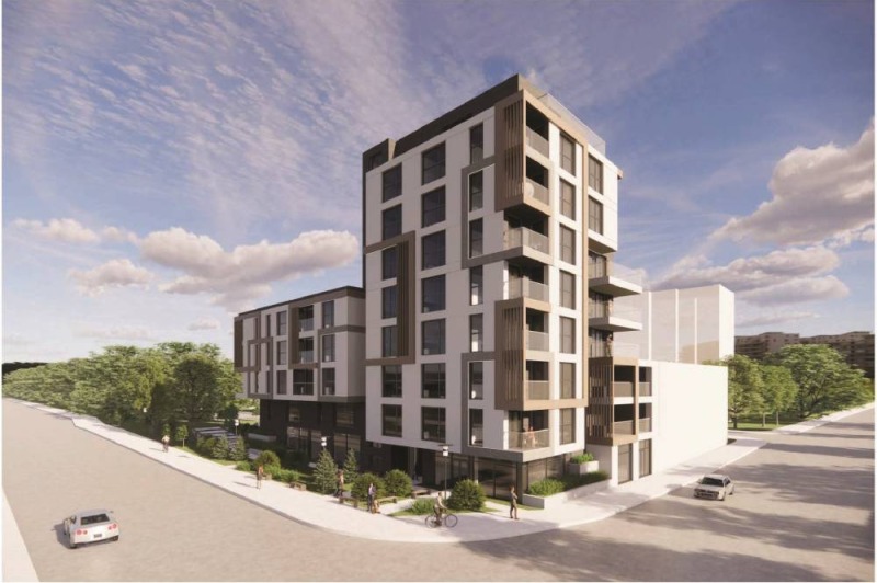 À venda  1 quarto Sofia , Levski V , 83 m² | 98315579 - imagem [5]