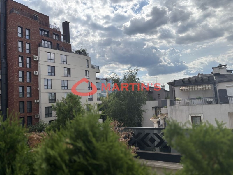 Satılık  1 yatak odası Sofia , Krastova vada , 99 metrekare | 12106992 - görüntü [5]
