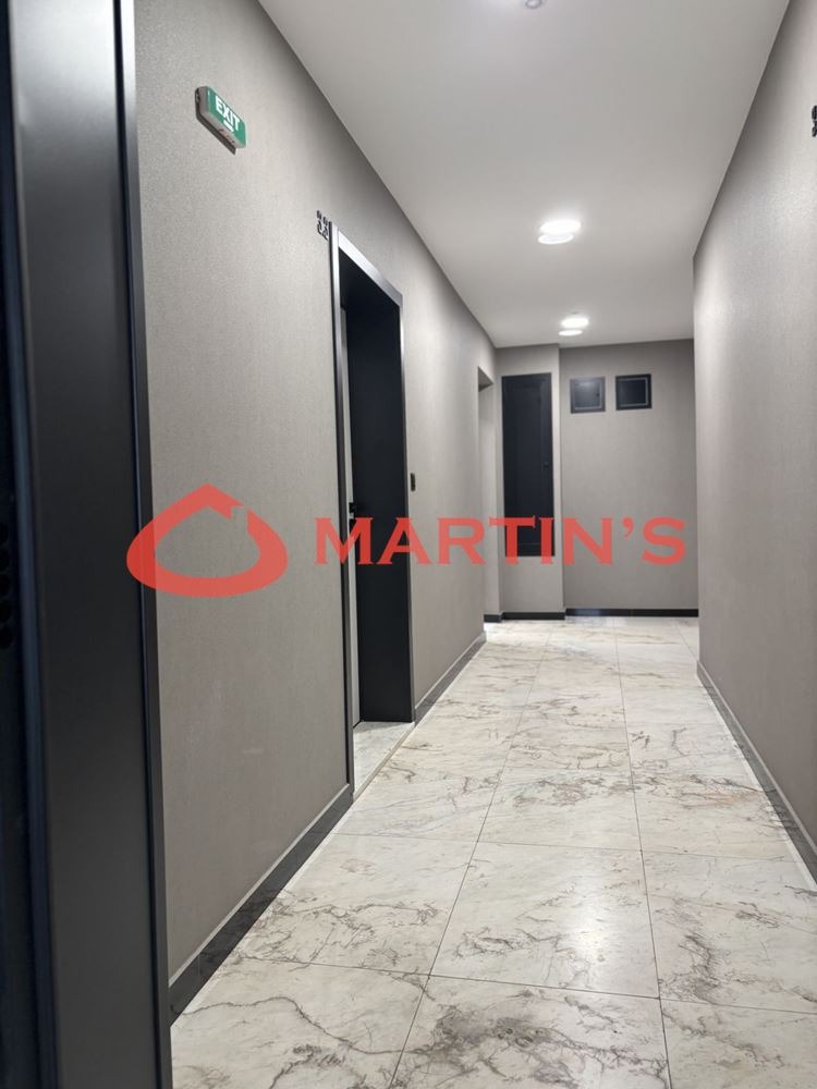 Satılık  1 yatak odası Sofia , Krastova vada , 99 metrekare | 12106992 - görüntü [11]